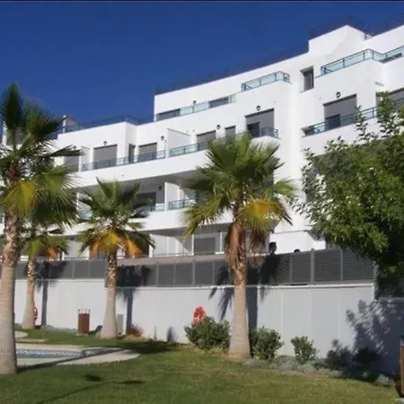 Feliz Casa El Pinar Apartment Garrucha