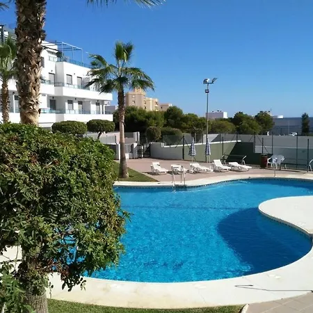Feliz Casa El Pinar *