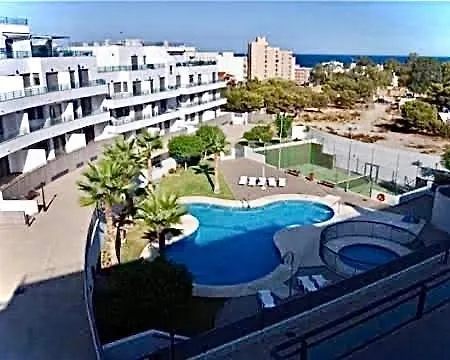 Apartamento Feliz Casa El Pinar