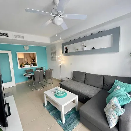 Feliz Casa El Pinar Apartamento *