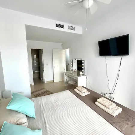 Apartamento Feliz Casa El Pinar