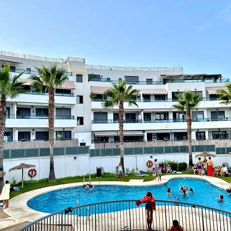 Feliz Casa El Pinar *