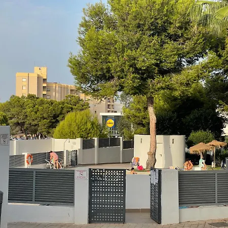 Feliz Casa El Pinar