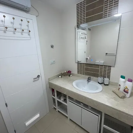 Feliz Casa El Pinar Apartment *