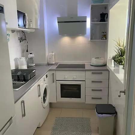 Feliz Casa El Pinar