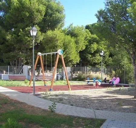 Feliz Casa El Pinar *