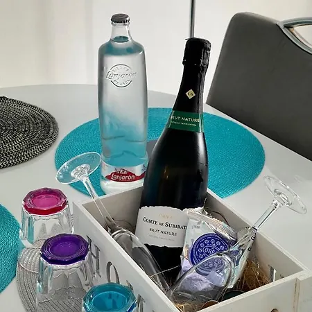Feliz Casa El Pinar Apartamento *