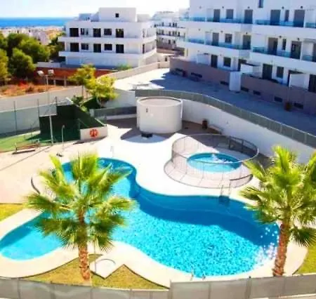 Apartamento Feliz Casa El Pinar