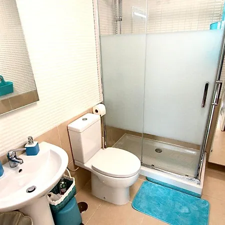 Feliz Casa El Pinar Apartamento