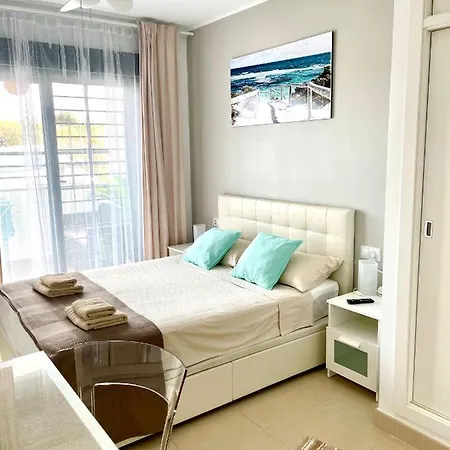 Feliz Casa El Pinar Apartamento