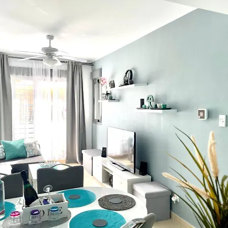 Feliz Casa El Pinar Apartamento