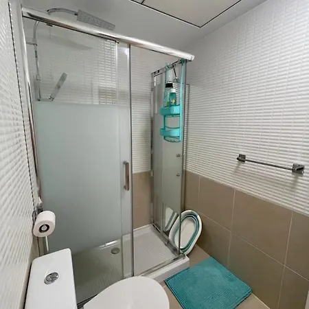 Feliz Casa El Pinar Apartamento