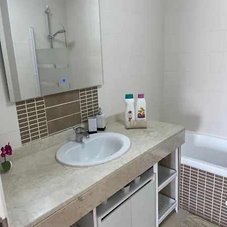 Apartamento Feliz Casa El Pinar